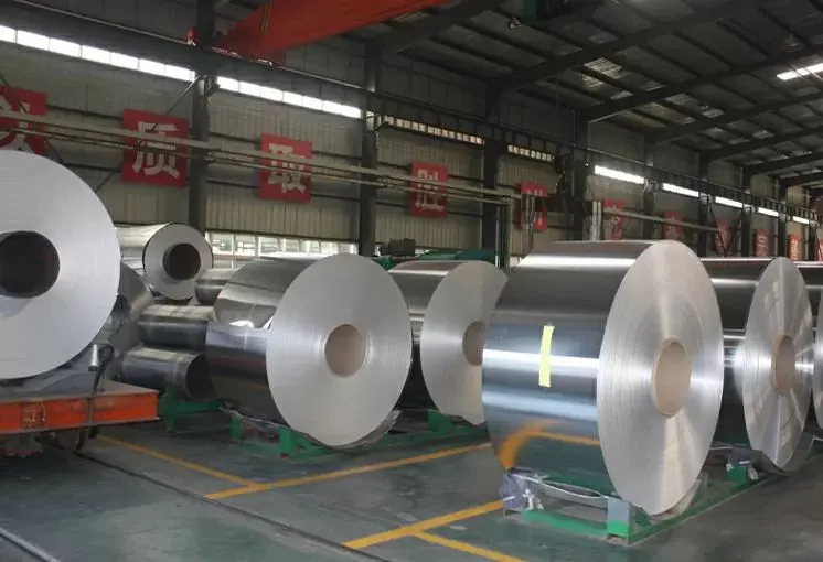 Jiangsu Jiangsu Hengdali Steel Industry Co., Ltd.